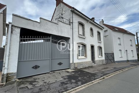 Villa i Vimy, Pas-de-Calais, Vimy - € 368.000 | Ref: lie16883 - foto 1