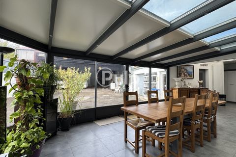 Villa i Vimy, Pas-de-Calais, Vimy - € 368.000 | Ref: lie16883 - foto 2