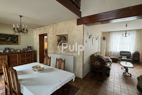 Villa i Vimy, Pas-de-Calais, Vimy - € 368.000 | Ref: lie16883 - foto 3