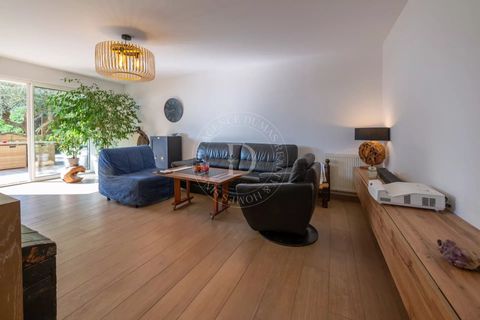 Lejlighed i Eze, Alpes-Maritimes, Eze - € 651.000 | Ref: 86374469 - foto 4