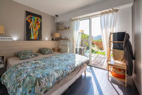 Lejlighed i Eze, Alpes-Maritimes, Eze - € 651.000 | Ref: 86374469 - foto 6