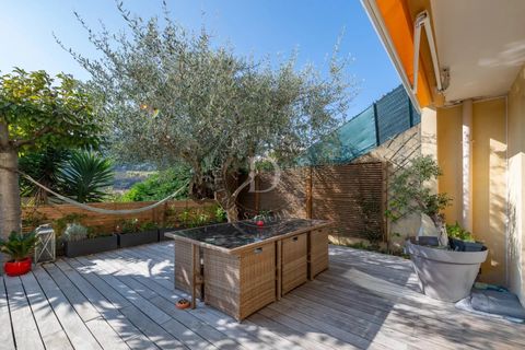 Lejlighed i Eze, Alpes-Maritimes, Eze - € 651.000 | Ref: 86374469 - foto 8