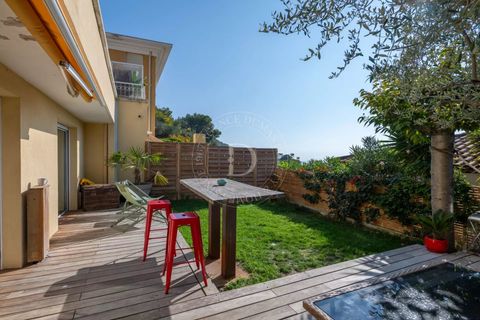 Lejlighed i Eze, Alpes-Maritimes, Eze - € 651.000 | Ref: 86374469 - foto 9