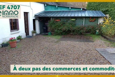 Villa in Beaumont-le-Roger, Eure, Beaumont-le-Roger - € 129.000 | Ref: 4707 - foto 2