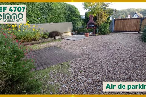 Villa in Beaumont-le-Roger, Eure, Beaumont-le-Roger - € 129.000 | Ref: 4707 - foto 3
