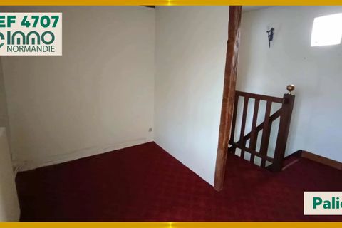 Villa in Beaumont-le-Roger, Eure, Beaumont-le-Roger - € 129.000 | Ref: 4707 - foto 9