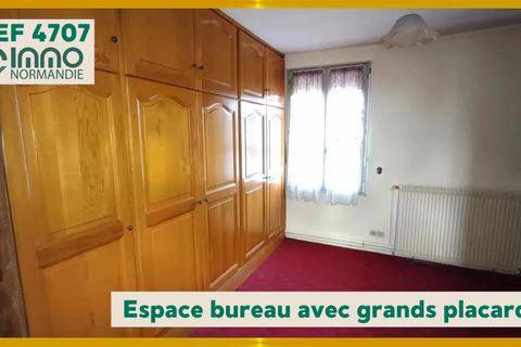 Villa in Beaumont-le-Roger, Eure, Beaumont-le-Roger - € 129.000 | Ref: 4707 - foto 10
