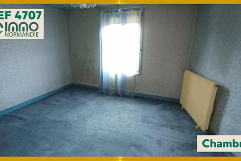 Villa in Beaumont-le-Roger, Eure, Beaumont-le-Roger - € 129.000 | Ref: 4707 - foto 11