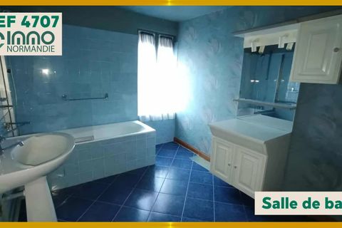 Villa in Beaumont-le-Roger, Eure, Beaumont-le-Roger - € 129.000 | Ref: 4707 - foto 13