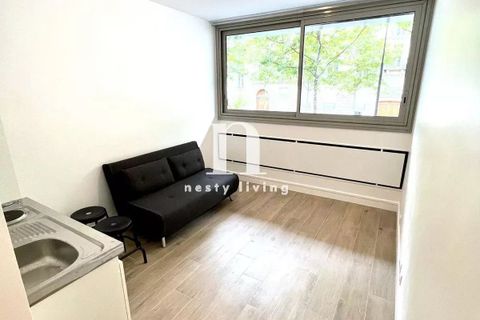 Lejlighed i Paris, Paris, Paris - € 248.000 | Ref: 86390834 - foto 1