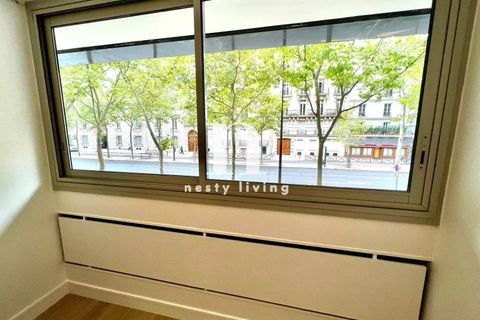 Lejlighed i Paris, Paris, Paris - € 248.000 | Ref: 86390834 - foto 3