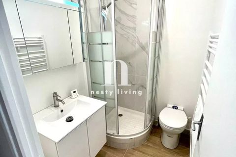 Lejlighed i Paris, Paris, Paris - € 248.000 | Ref: 86390834 - foto 4