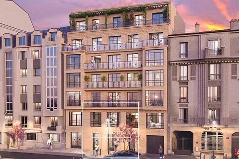 Lejlighed i Puteaux, Hauts-de-Seine, Puteaux - € 610.000 | Ref: 86383242 - foto 1