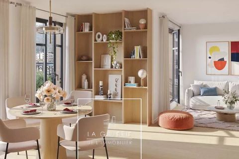 Lejlighed i Puteaux, Hauts-de-Seine, Puteaux - € 610.000 | Ref: 86383242 - foto 2