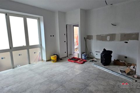 Lejlighed i Poggibonsi, Siena, Poggibonsi - € 200.000 | Ref: EST-2285 - foto 1