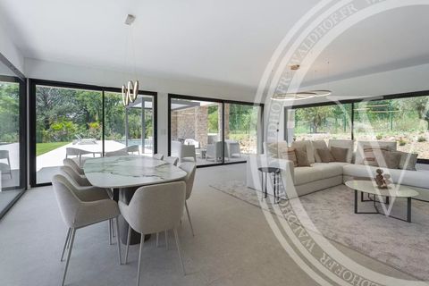 Villa a Tourrettes, Var, Tourrettes - € 3.200.000 | Ref: 86385914 - foto 3