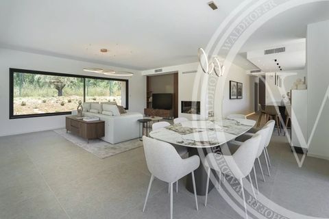 Villa a Tourrettes, Var, Tourrettes - € 3.200.000 | Ref: 86385914 - foto 4