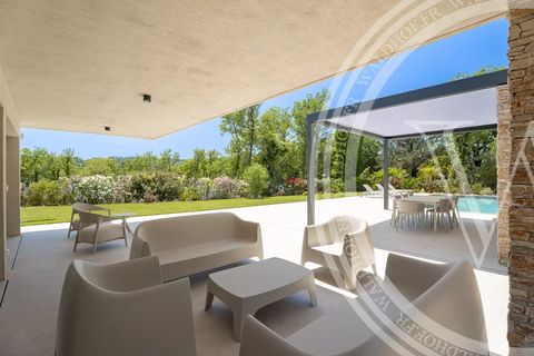 Villa a Tourrettes, Var, Tourrettes - € 3.200.000 | Ref: 86385914 - foto 7