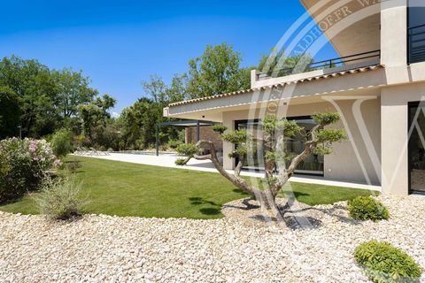 Villa a Tourrettes, Var, Tourrettes - € 3.200.000 | Ref: 86385914 - foto 8