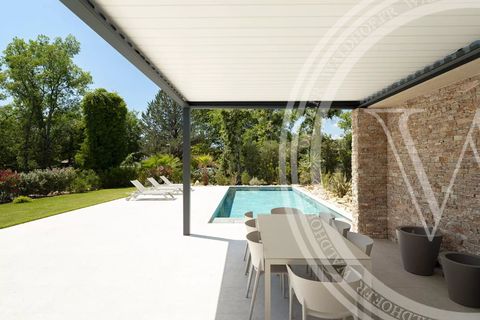 Villa a Tourrettes, Var, Tourrettes - € 3.200.000 | Ref: 86385914 - foto 15