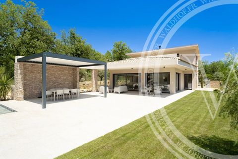 Villa a Tourrettes, Var, Tourrettes - € 3.200.000 | Ref: 86385914 - foto 16