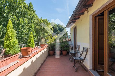 Villa a Florence, Florence, Florence - € 1.250.000 | Ref: Firenze. - foto 2