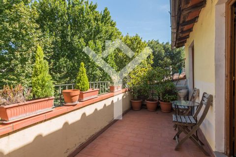 Villa a Florence, Florence, Florence - € 1.250.000 | Ref: Firenze. - foto 27