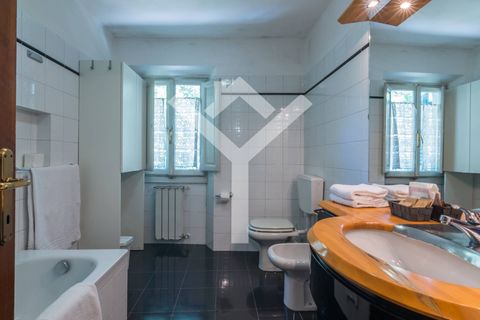 Villa a Florence, Florence, Florence - € 1.250.000 | Ref: Firenze. - foto 28