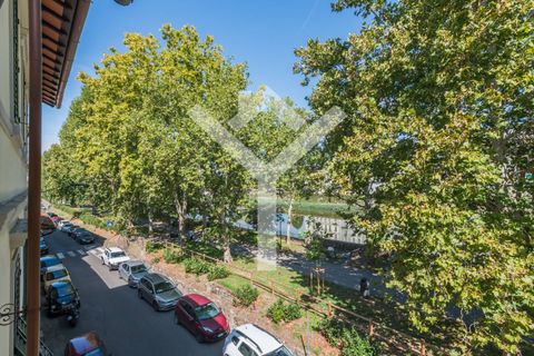 Villa a Florence, Florence, Florence - € 1.250.000 | Ref: Firenze. - foto 38