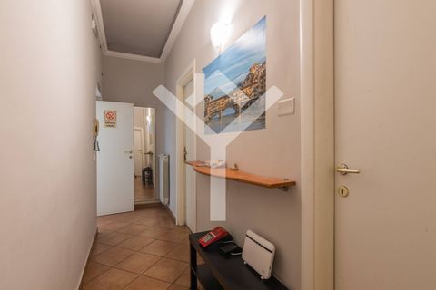 Villa a Florence, Florence, Florence - € 1.250.000 | Ref: Firenze. - foto 48