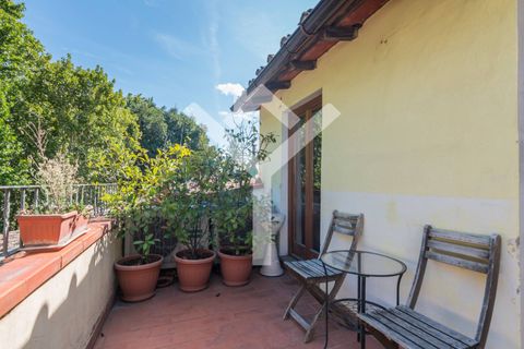 Villa a Florence, Florence, Florence - € 1.250.000 | Ref: Firenze. - foto 49