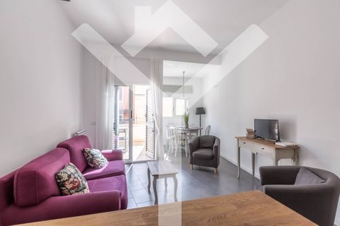 Lejlighed i Rome, Rome, Rome - € 595.000 | Ref: Monti - foto 1