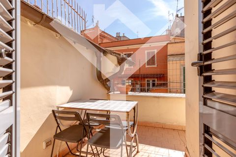 Lejlighed i Rome, Rome, Rome - € 595.000 | Ref: Monti - foto 3