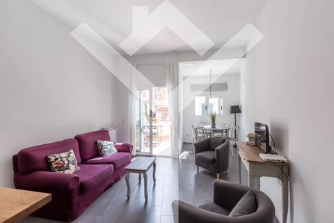 Lejlighed i Rome, Rome, Rome - € 595.000 | Ref: Monti - foto 2