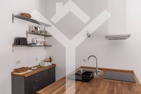 Lejlighed i Rome, Rome, Rome - € 595.000 | Ref: Monti - foto 15