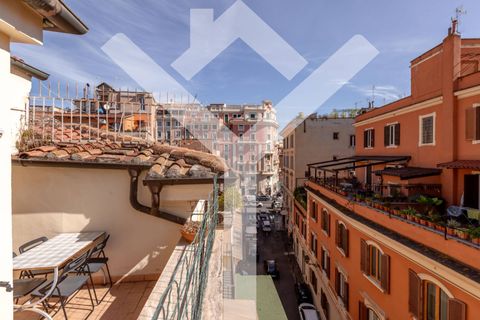 Lejlighed i Rome, Rome, Rome - € 595.000 | Ref: Monti - foto 19