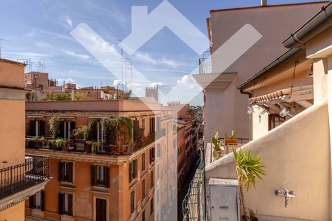 Lejlighed i Rome, Rome, Rome - € 595.000 | Ref: Monti - foto 20