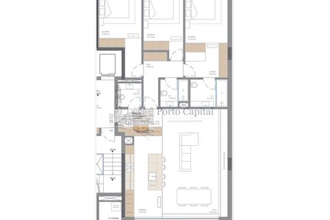 Lejlighed i Braga, Braga, Braga - € 405.000 | Ref: PC_11970_F - foto 11