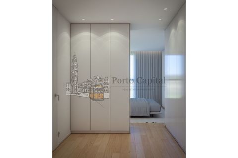 Lejlighed i Braga, Braga, Braga - € 400.000 | Ref: PC_11970_D - foto 3