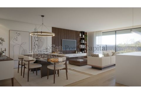 Lejlighed i Braga, Braga, Braga - € 405.000 | Ref: PC_11970_C - foto 5