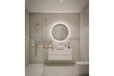 Lejlighed i Braga, Braga, Braga - € 405.000 | Ref: PC_11970_C - foto 7