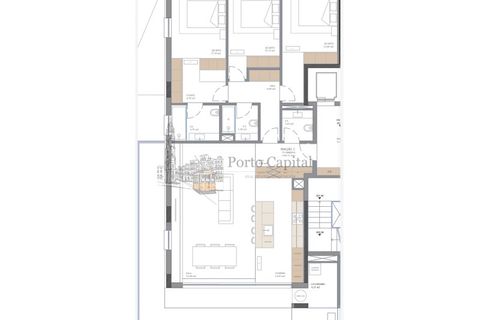 Lejlighed i Braga, Braga, Braga - € 405.000 | Ref: PC_11970_C - foto 11