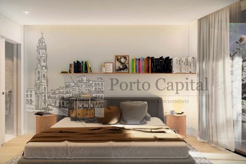 Lejlighed i Arcozelo, Porto, Arcozelo - € 490.000 | Ref: PC_11880 - foto 11