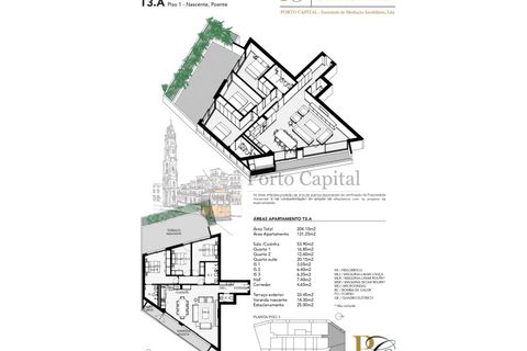 Lejlighed i Arcozelo, Porto, Arcozelo - € 490.000 | Ref: PC_11880 - foto 15