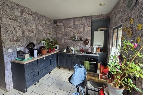 Villa a Fourmies, Nord, Fourmies - € 55.000 | Ref: 830031422429 - foto 2
