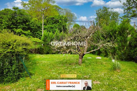 Landejendom i Chamborand, Creuse, Chamborand - € 90.000 | Ref: 830035234739 - foto 2