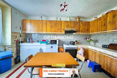 Landejendom i Chamborand, Creuse, Chamborand - € 90.000 | Ref: 830035234739 - foto 3