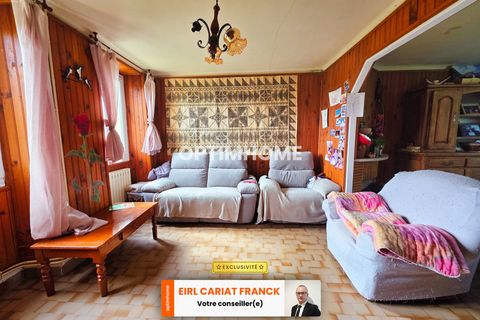 Landejendom i Chamborand, Creuse, Chamborand - € 90.000 | Ref: 830035234739 - foto 6