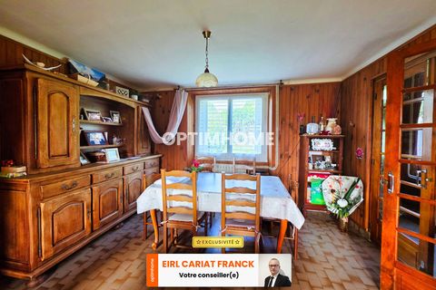 Landejendom i Chamborand, Creuse, Chamborand - € 90.000 | Ref: 830035234739 - foto 7