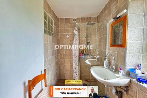 Landejendom i Chamborand, Creuse, Chamborand - € 90.000 | Ref: 830035234739 - foto 8